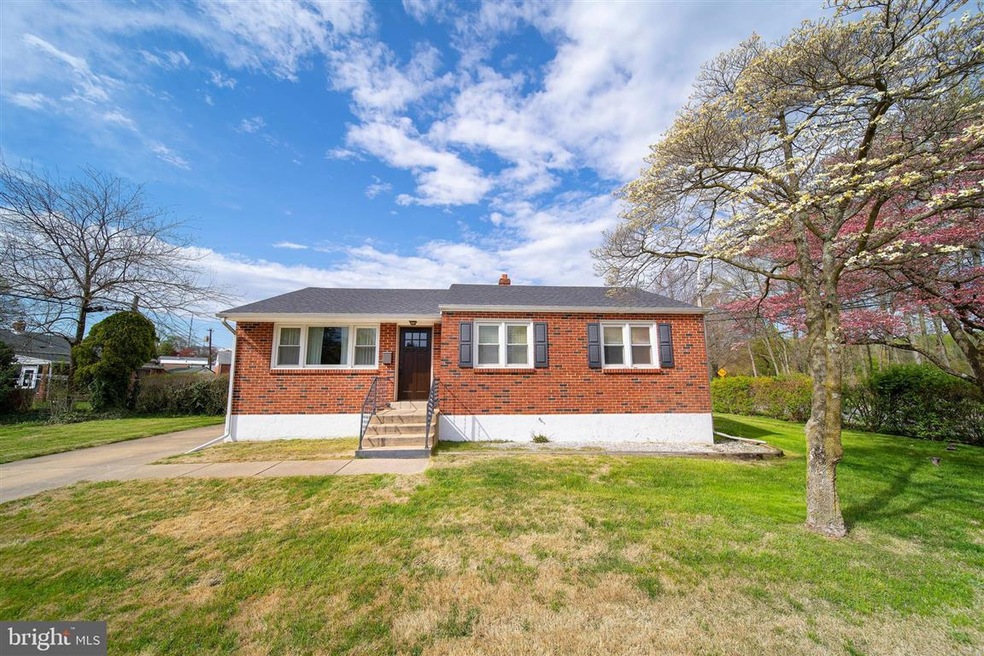 2201 Diamond St, Wilmington, DE 19804 - photo 1