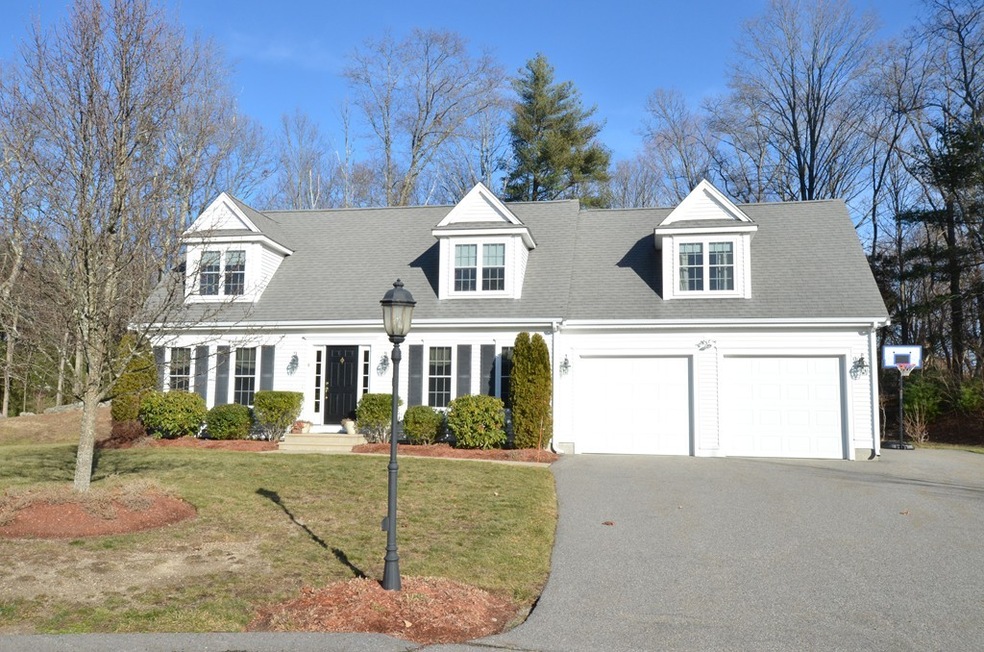 6 William Galvin Way, Wrentham, MA 02093 - photo 1