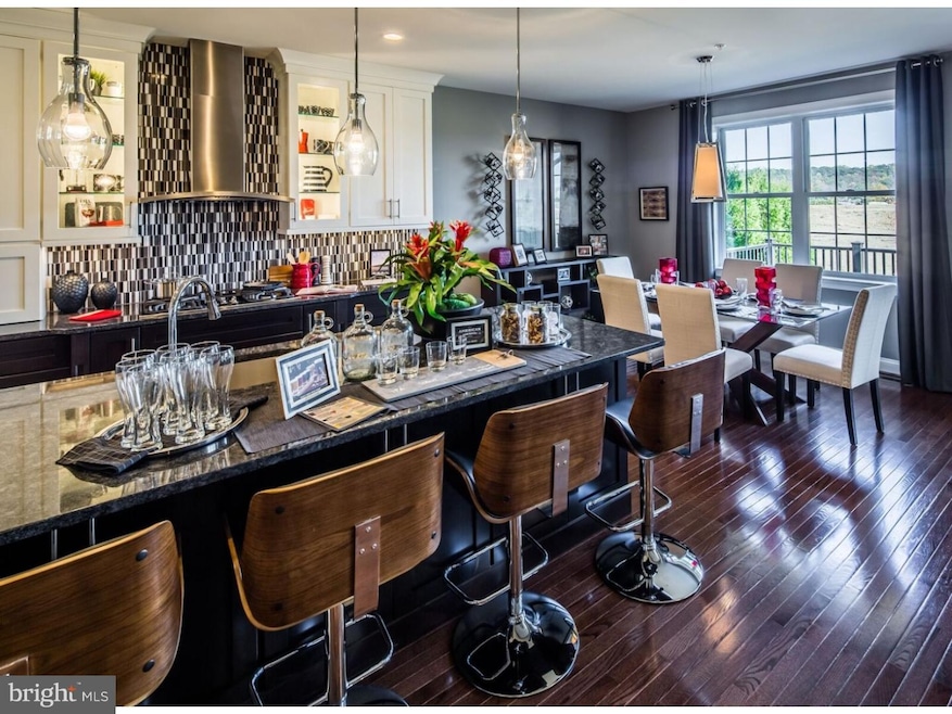 6073 Creekside Dr unit 152, Flourtown, PA 19031 - photo 1