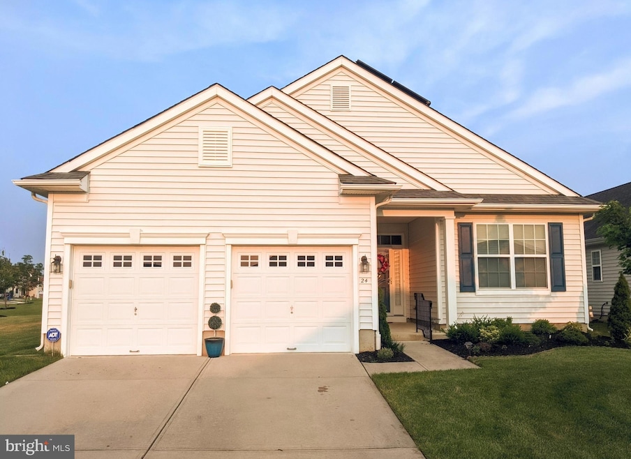 24 Groff St, Clayton, NJ 08312 - photo 1