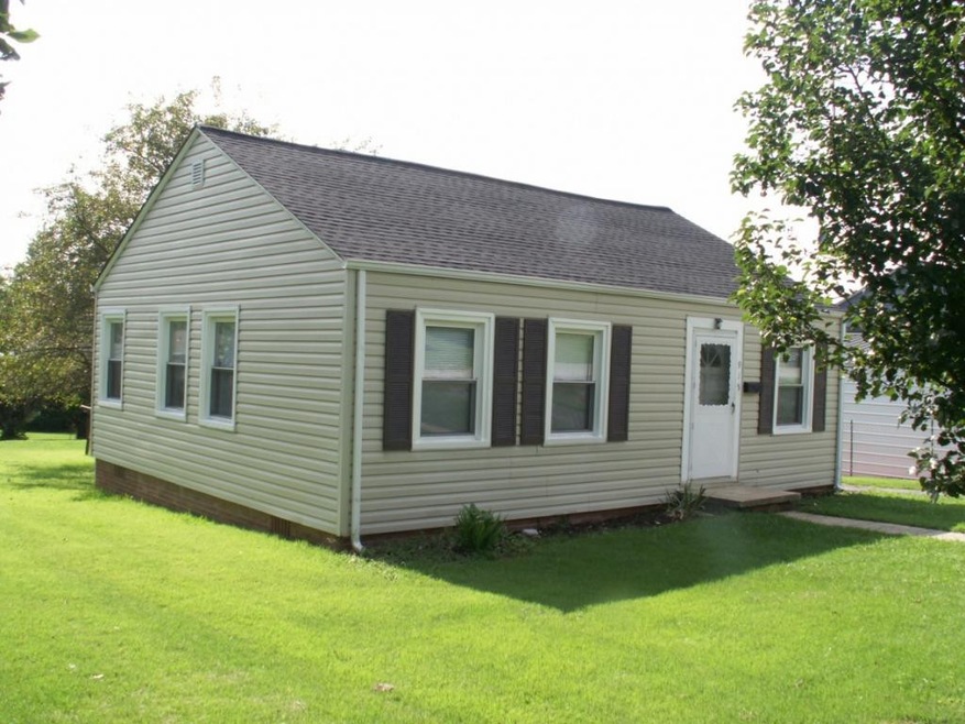 915 DEJARNETTE STREET