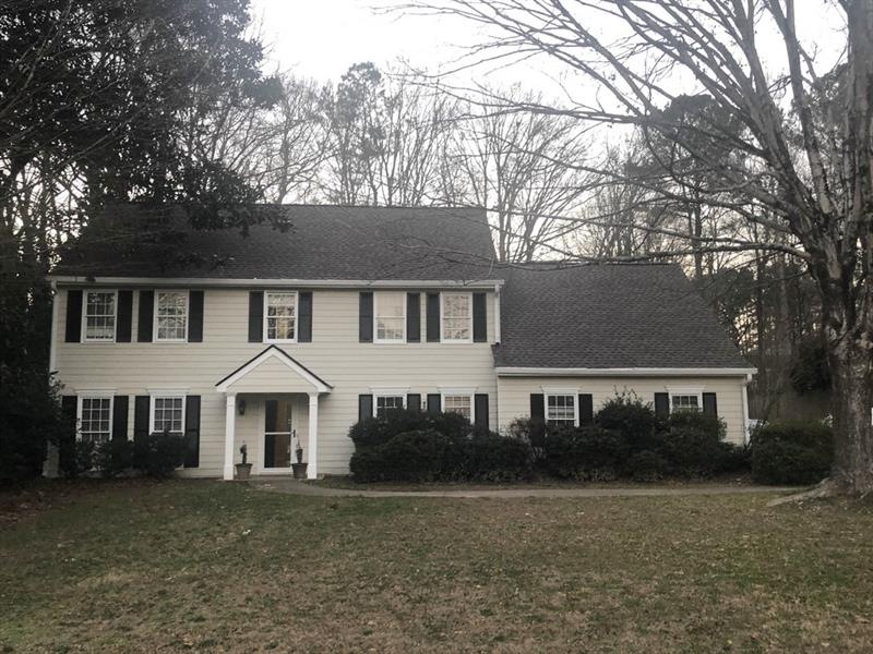 4541 Karls Gate Dr, Marietta, GA 30068 - photo 1