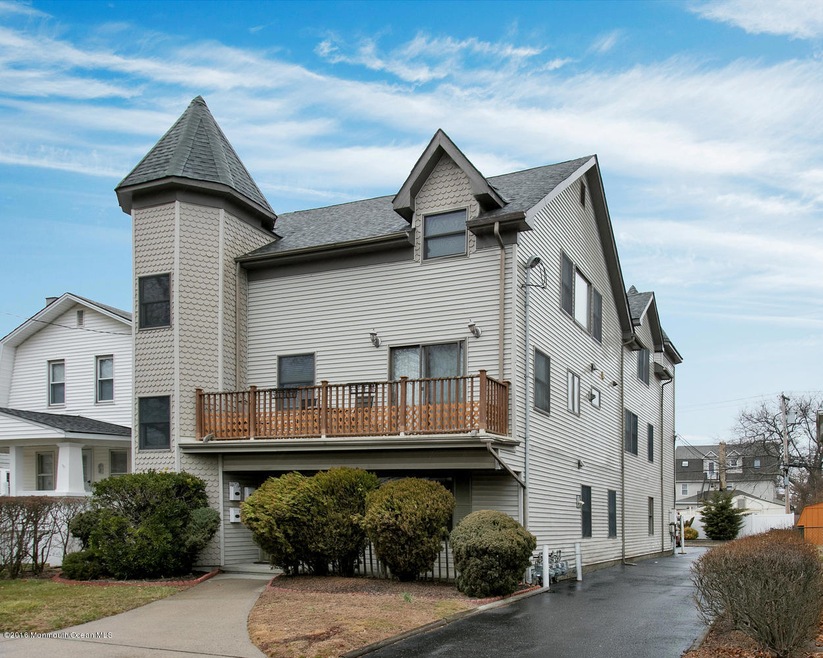 206 Brinley Ave unit D, Bradley Beach, NJ 07720 - photo 1