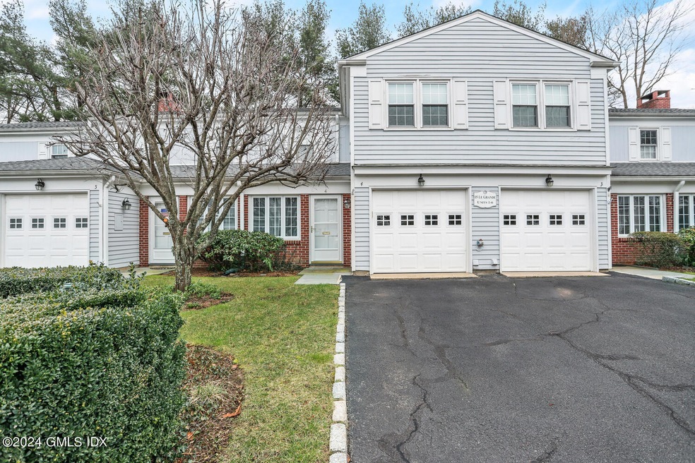 15 Le Grande Ave unit 4, Greenwich, CT 06830 - photo 1