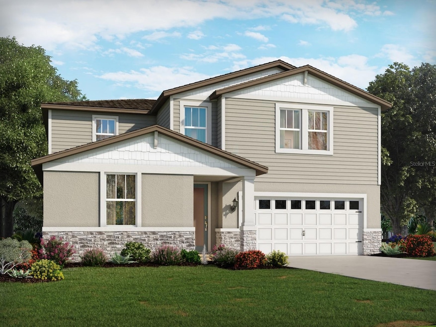 1116 Griffon Ave, Lake Alfred, FL 33850 - photo 1