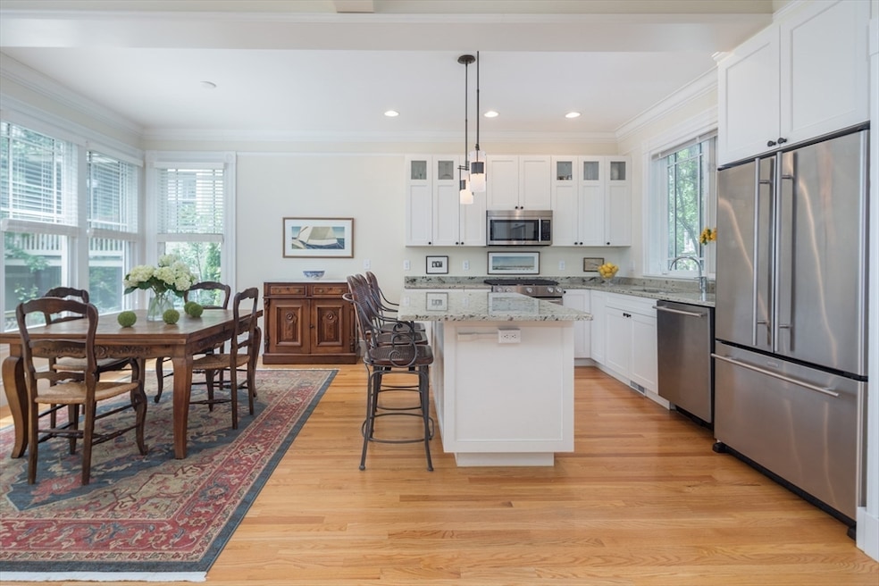 Sold $2,400,000 • Co-Listing Agent