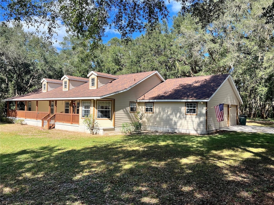 Beautifully maintained home