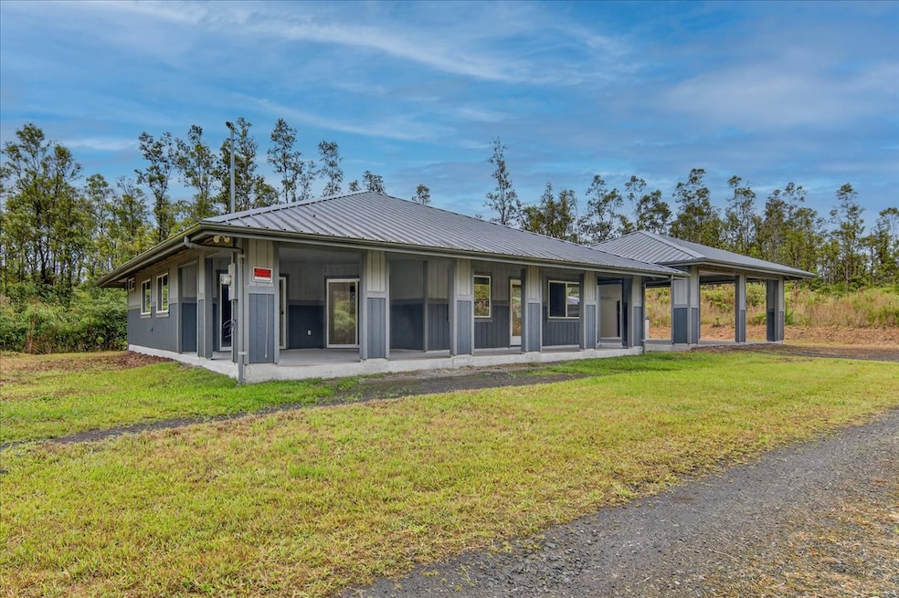 113411 Pikake St, Pahoa, HI 96778 - photo 1