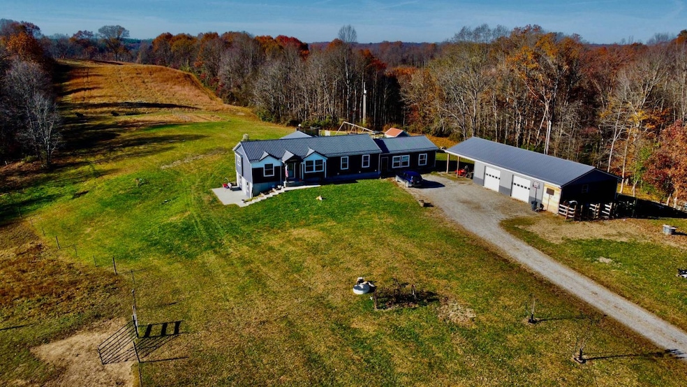 39425 Laurel Rd, Albany, OH 45710 - photo 1