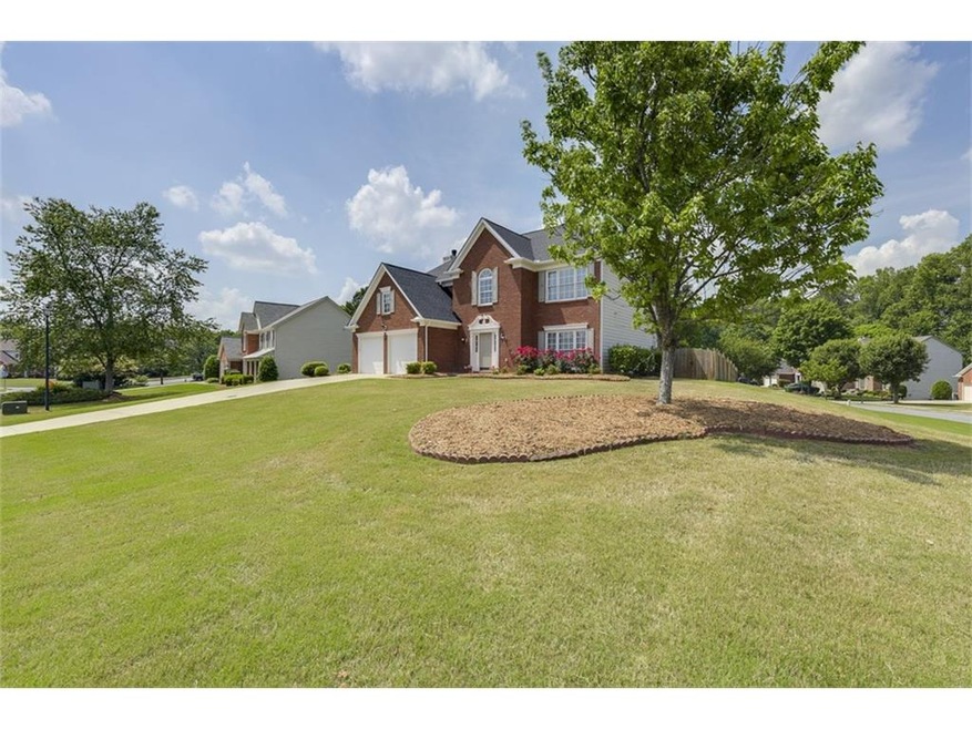 7705 Brookwood Way, Cumming, GA 30041 - photo 1