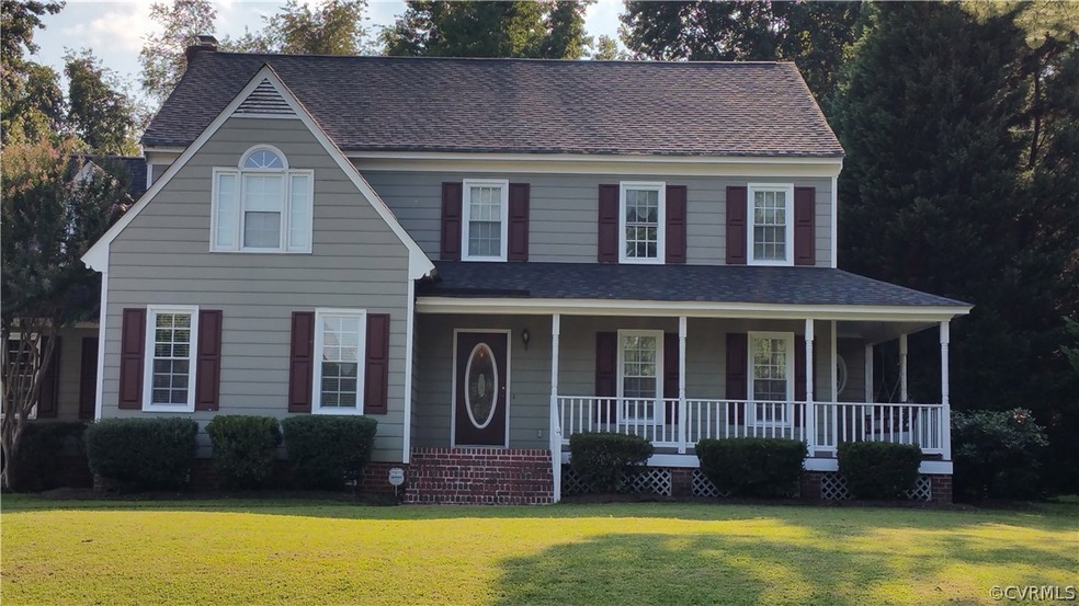 7724 Belfield Rd, North Chesterfield, VA 23237 - photo 1