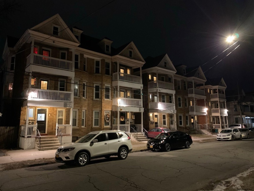 12 Swan St unit 3, Schenectady, NY 12307 - photo 1