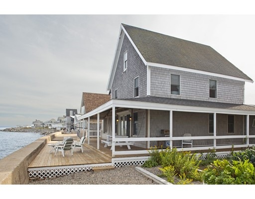 50 Ocean St, Marshfield, MA 02050 - photo 1