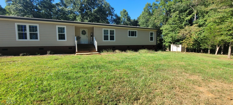 2991 Carrollton St, Temple, GA 30179 - photo 1