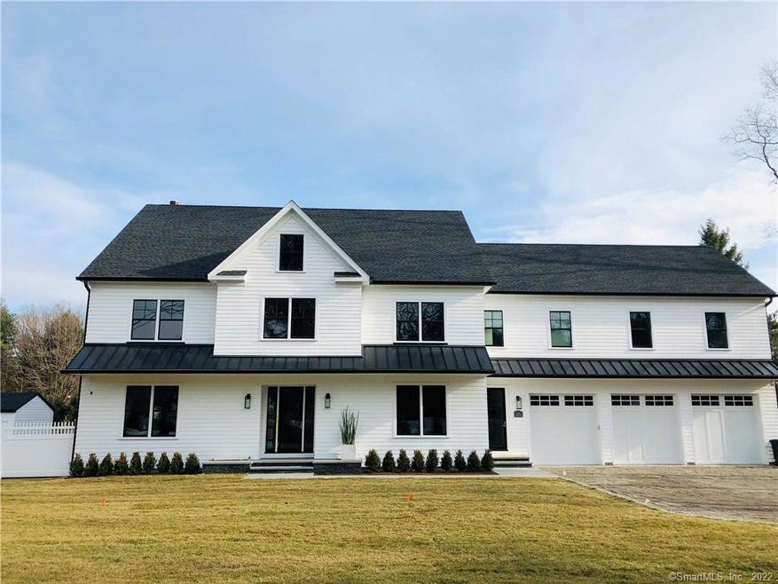 16 Weston Raod, Westport G&T Development