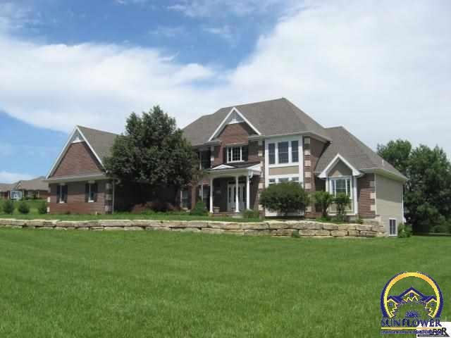 1248 SW Westside Dr, Topeka, KS 66615 - photo 1