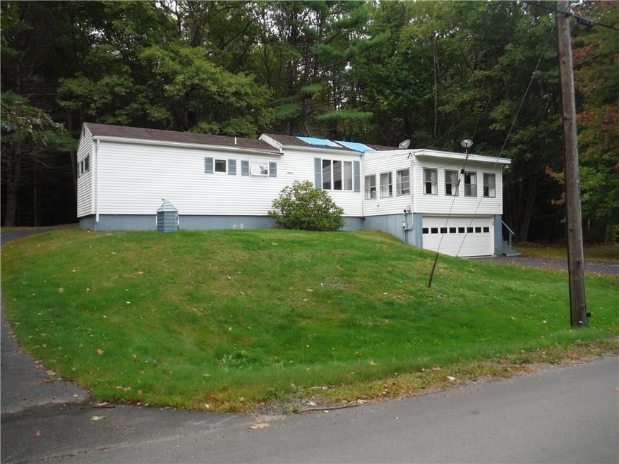 23 Prout Rd, Freeport, ME 04032 - photo 1