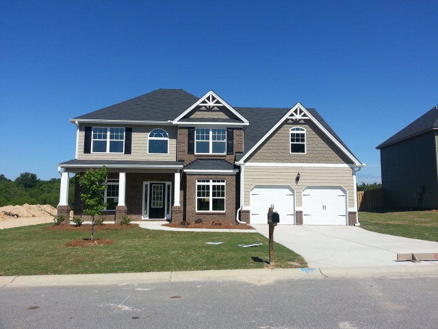 894 Rollo Domino Cir, Evans, GA 30809 - photo 1
