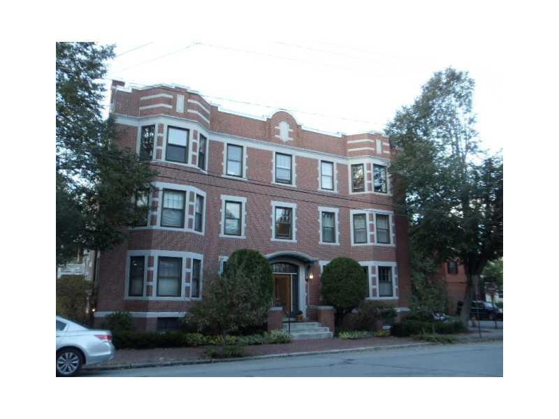 59 West St unit 1W, Portland, ME 04102 - photo 1