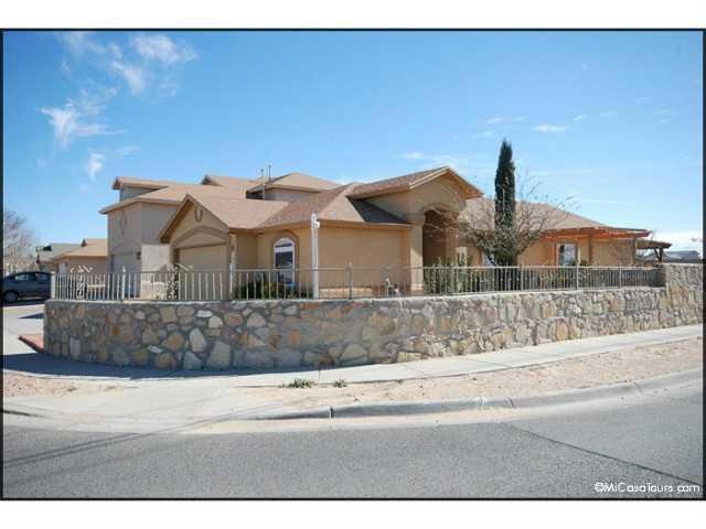13700 Paseo Central Ave, El Paso, TX 79928 - photo 1