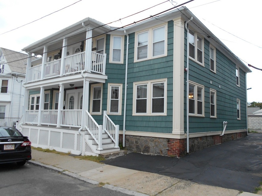 4 Ropes St, Salem, MA 01970 - photo 1