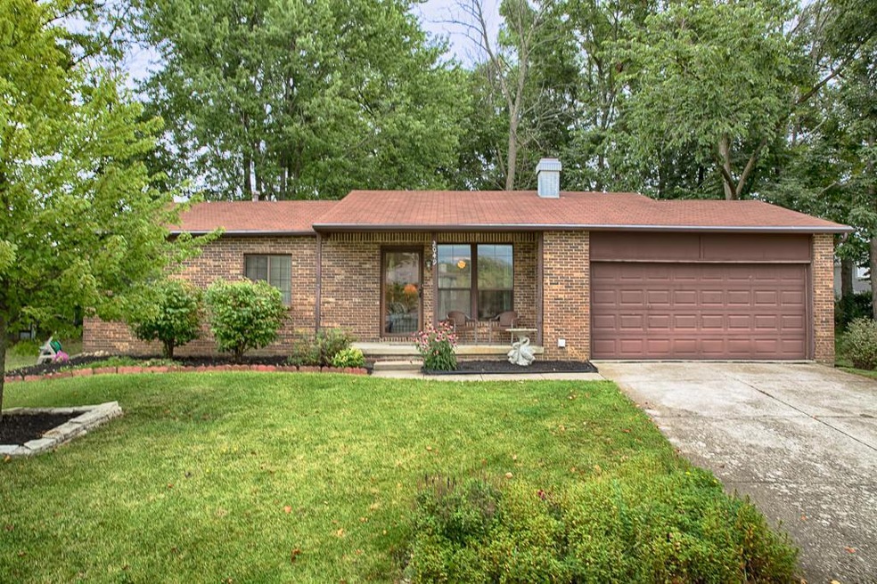 Welcome home to 2049 Gliddon Ct.