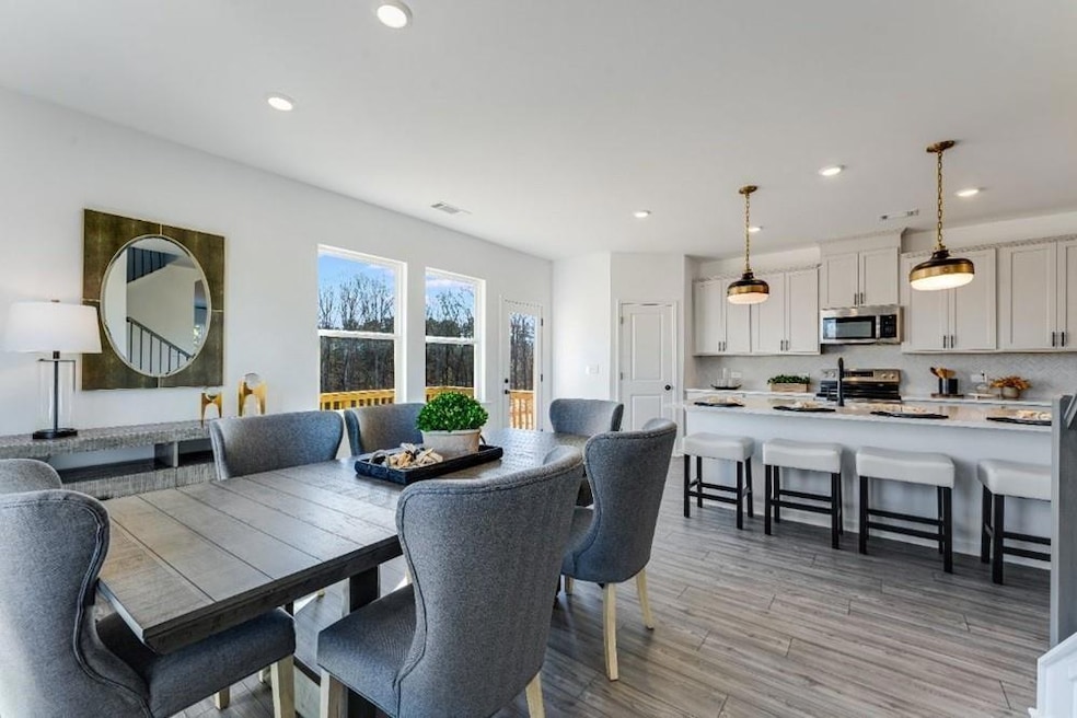 3276 Durston Ct, Dacula, GA 30019 - photo 1