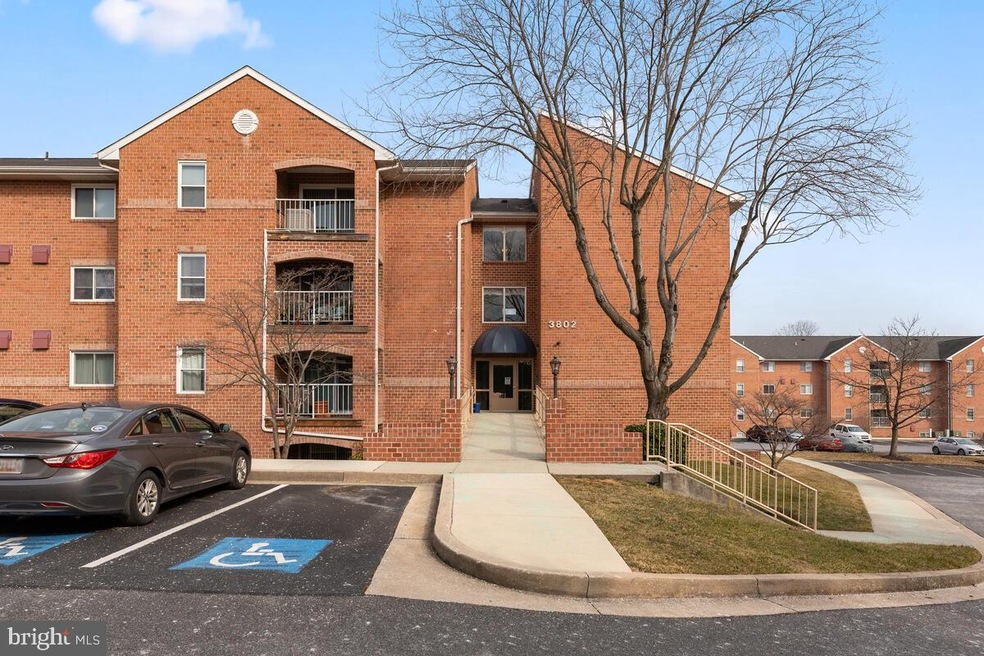 3802 Wean Dr unit D, Nottingham, MD 21236 - photo 1