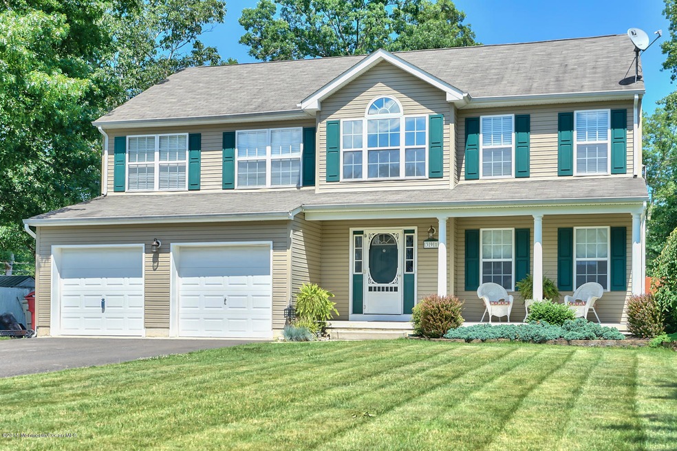 391 Arlington Ave N, Bayville, NJ 08721 - photo 1