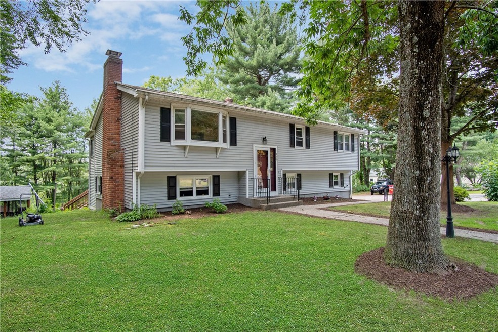 199 Greenville Rd, North Smithfield, RI 02896 - photo 1