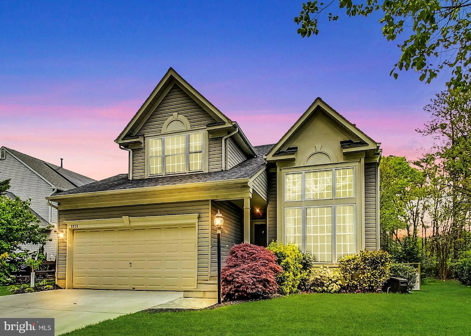 8808 Country Oak Dr, Odenton, MD 21113 - photo 1