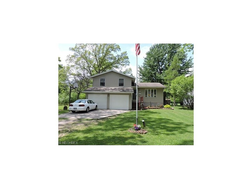 396 S Professor St, Oberlin, OH 44074 - photo 1