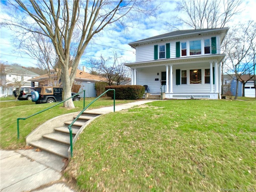 11 Joseph Perkins Rd, Norwich, CT 06360 - photo 1