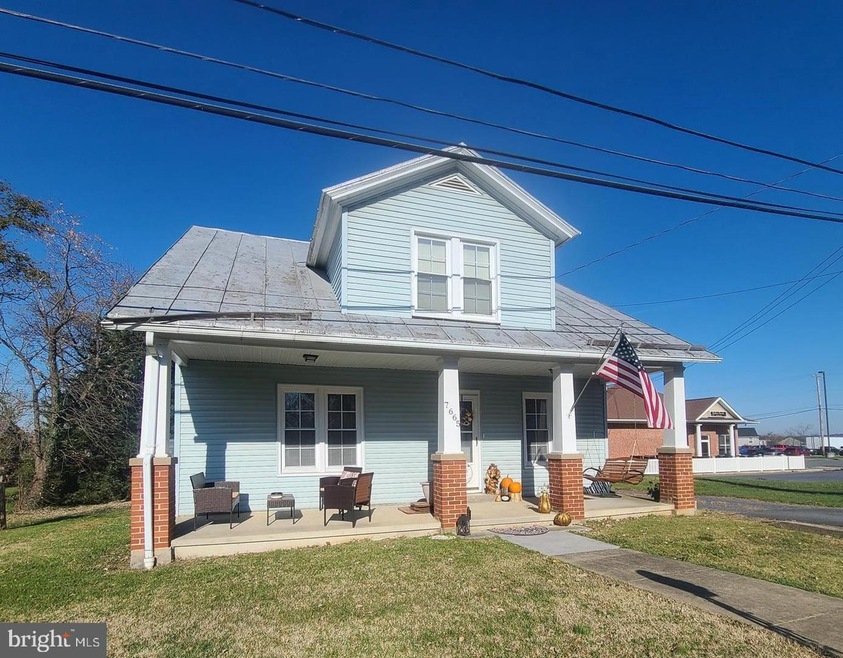 7665 Main St, Middletown, VA 22645 - photo 1