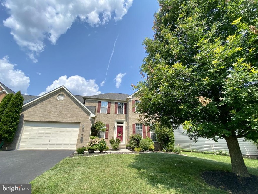 14103 Corunna Ct, Laurel, MD 20707 - photo 1