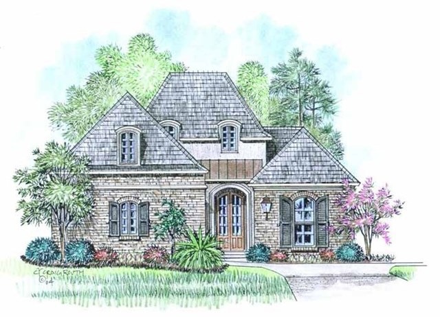 Unit 1 Waterstone, Oxford, MS 38655 - photo 1