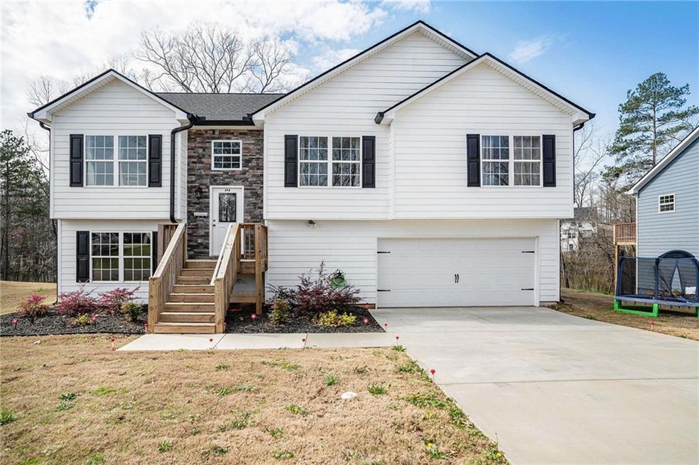 398 Arlington Ln, Commerce, GA 30529 - photo 1