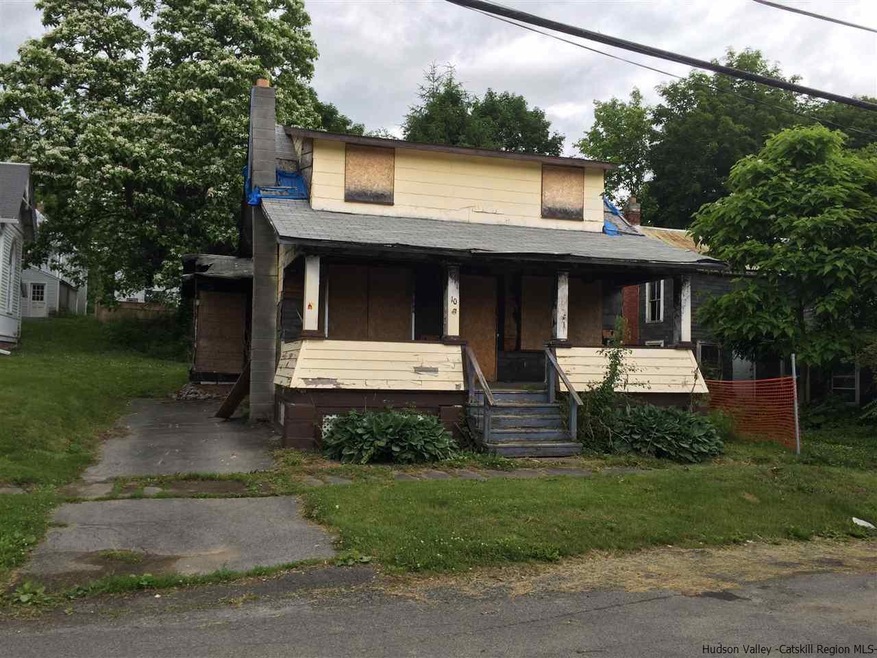 10 S Franklin St, Athens, NY 12015 - photo 1