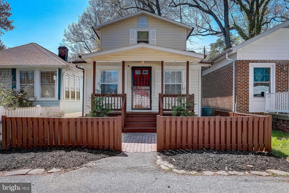 4021 9th St, North Beach, MD 20714 - photo 1