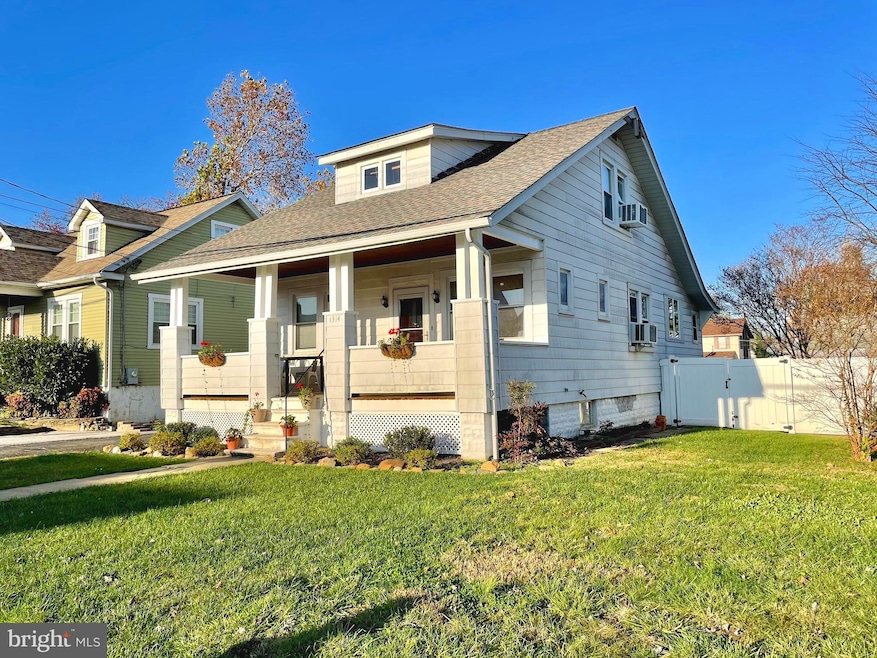 1314 Birch Ave, Halethorpe, MD 21227 - photo 1