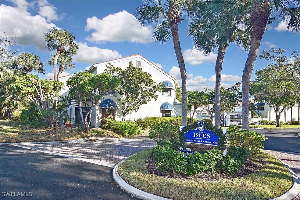 9658 Halyards Ct unit 23, Fort Myers, FL 33919 - photo 1