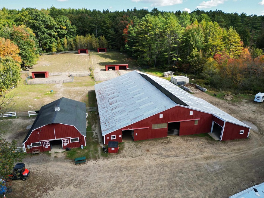 334 Deerfield Rd, Allenstown, NH 03275 - photo 1