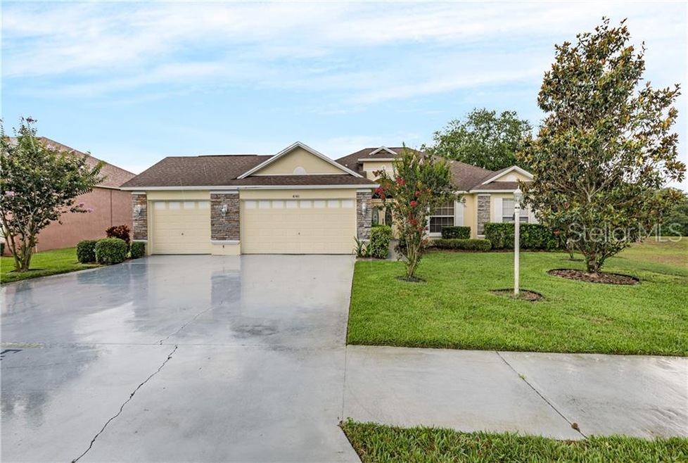 LOVELY 4 BEDROOM/ 2 BATH HOME