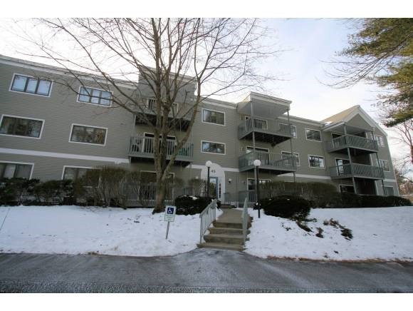 45 Dogwood Dr unit U206, Nashua, NH 03062 - photo 1