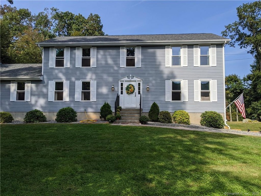 70 Wigwam Dr, Shelton, CT 06484 - photo 1