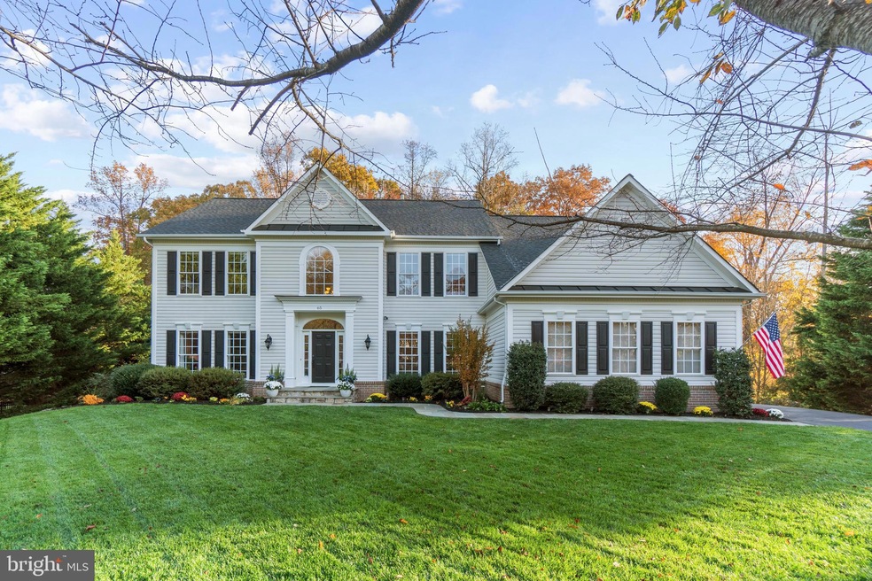 65 Kirby Ln, Stafford, VA 22554 - photo 1