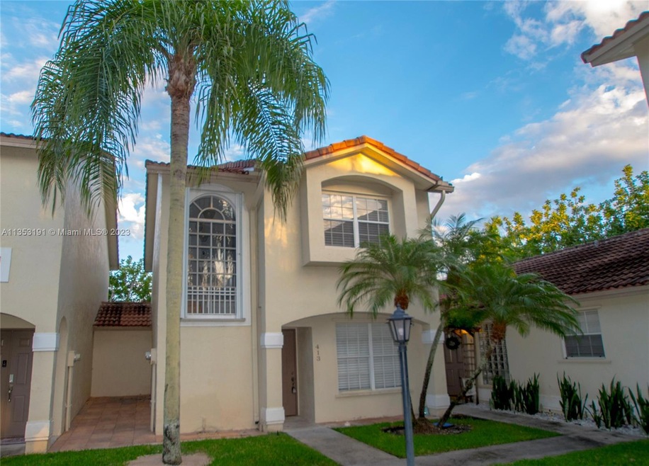 Sold $410,000 • Co-Listing Agent