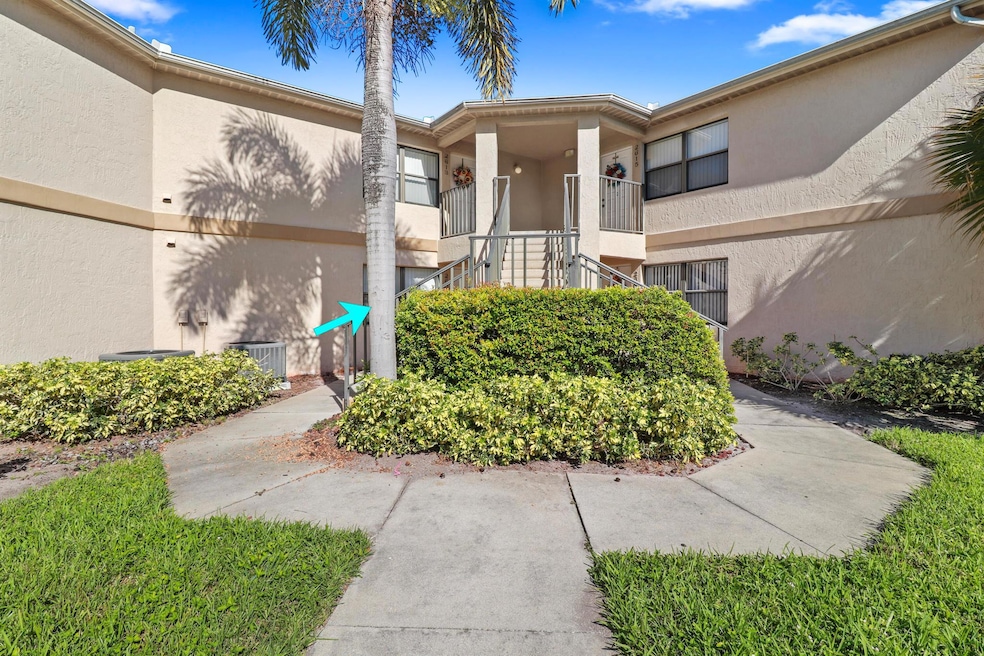 2625 Heathcote Dr unit 2605, Fort Pierce, FL 34982 - photo 1