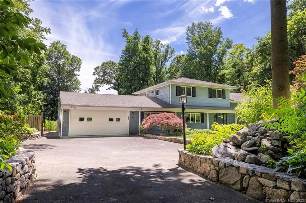 Welcome to 47 Nursery in the heart of West Norwalk