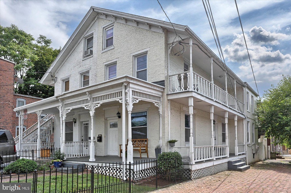 Sold $440,000 • Co-Listing Agent